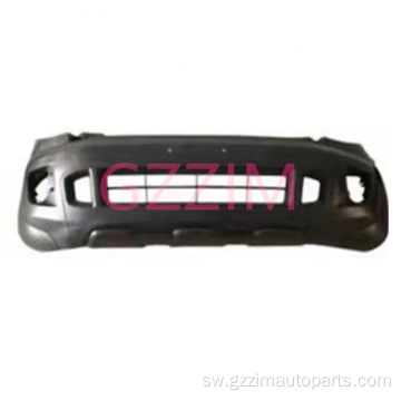 Sehemu za mbele za Bumper kwa Ranger 2012